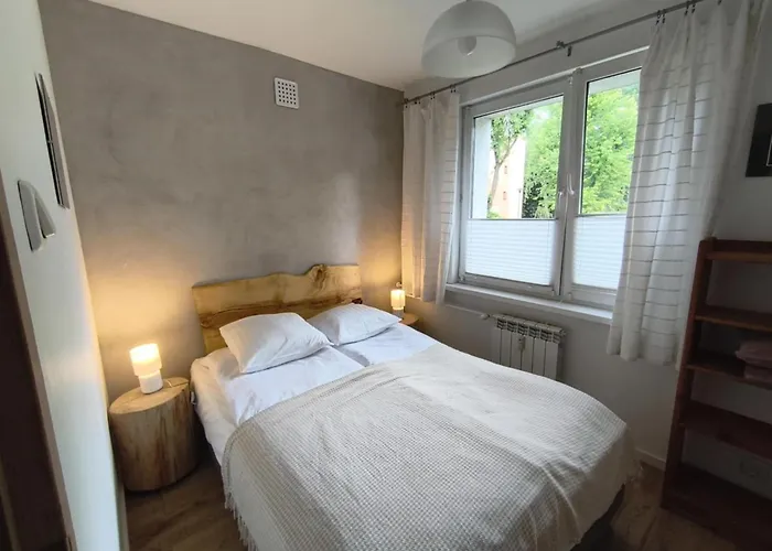 Centrum Samodzielne Mieszkanie